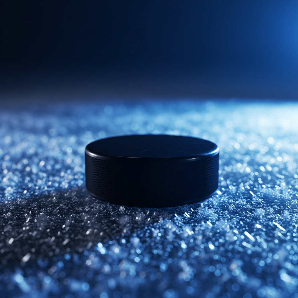 NHL Hockey